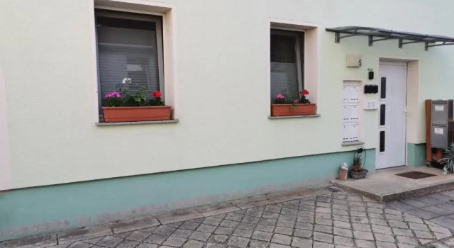 Апартаменты Comfort Vor den Toren Dresdens