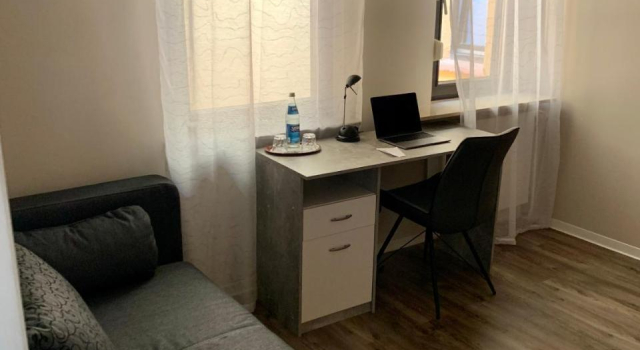 Gästehaus Präsenzhof, Prenota Hotel Bensheim Bergstraße