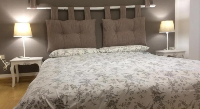 Номер Standard B&B Villa Capuano