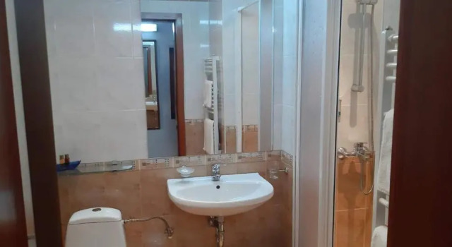 Номер Economy Hotel Latinka