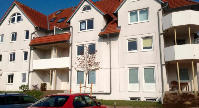 Ferienwohnung Ertl - 14518