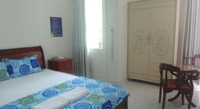 Hotel Khoa Van