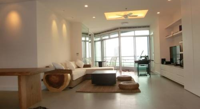Two Bedroom Riverside Apartment -