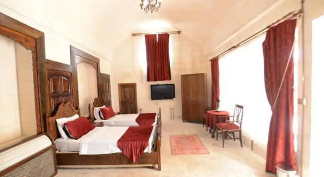 Номер Standard Urfa Evi Uygulama Oteli