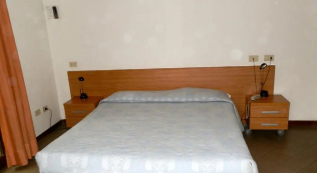 Двухместный номер Standard Club del Sole Bologna Easy Camping Village