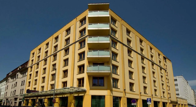 City Hotel Ljubljana
