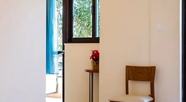 Номер Economy Lido Hotel