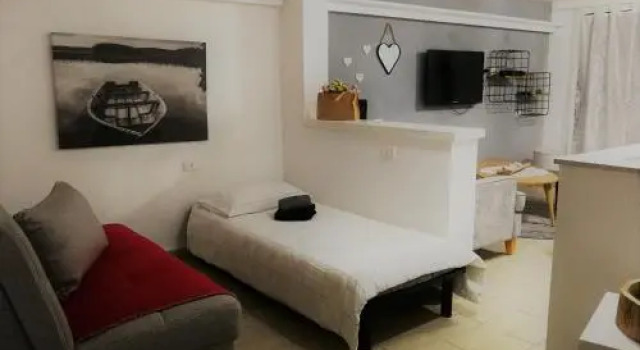 ronits place, Prenota Hotel Hotel a Israele Distretto Nord con piscina, Piscina