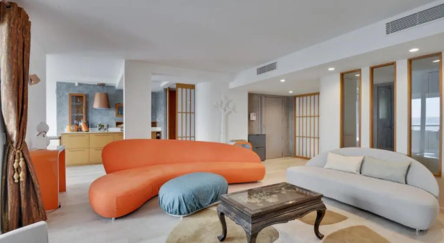 "La Corniche" Superbe appartement avec terrasse pour 7 pers à Marseille by Weekome, Забронировать Апартаменты/квартира Ла-Корниш 