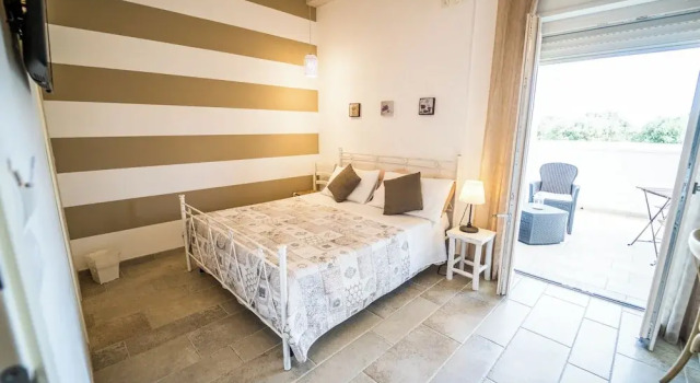 Deluxe Double room Villa de Lua Boutique Hotel
