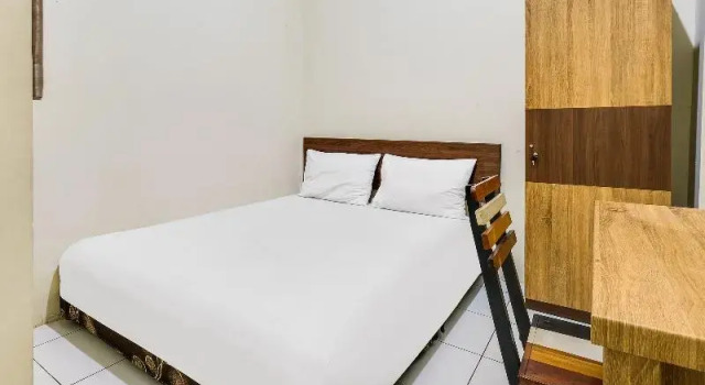 Deluxe Doppel Zimmer Hotel O Camel Residence