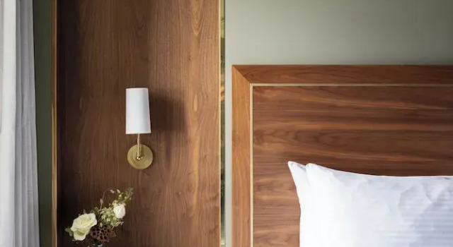 Номер Classic Hotel Richemont