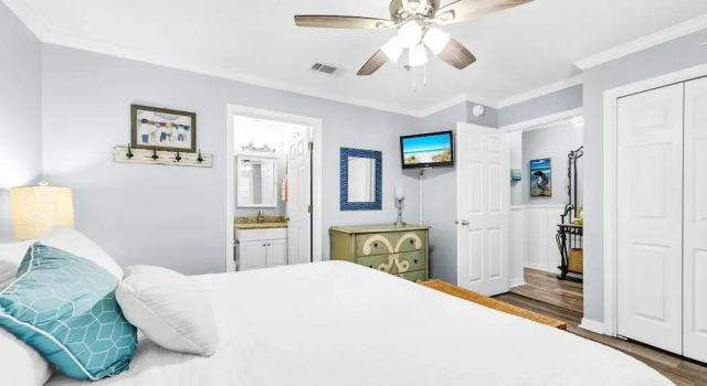 Gulf Place Caribbean 313- Sunsets on 30A, Varaa Huoneisto Santa Rosa Beach Emerald Coast