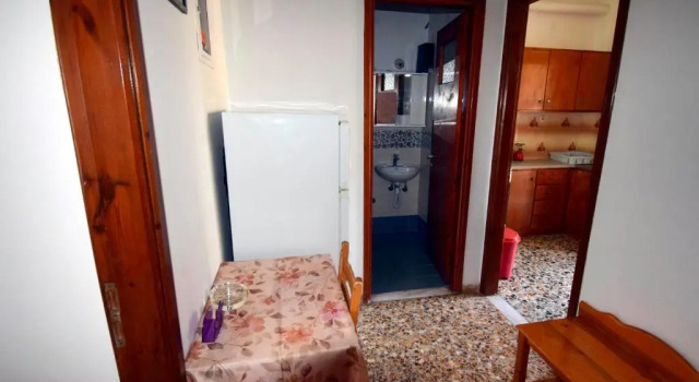 Mega Apartments, Prenota Appartamento Hotel a Peloponneso con parcheggio, Parcheggio