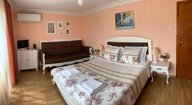 Вилла Villa Victoria