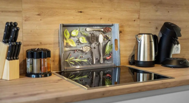 Apartments Münchbach - near Europa-Park and Rulantica - Parking I Kitchen I WiFi, Reserva ahora Apartamento Hoteles en Baden-Wurtemberg con aparcamiento, Aparcamiento