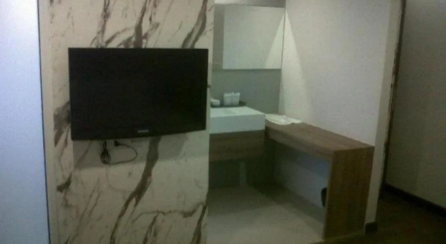 Двухместный номер Deluxe Nantra Sukhumvit 39