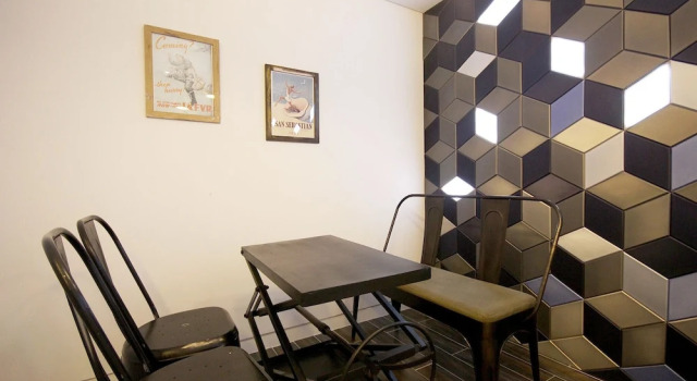 Luksus- værelse Pandora Hotel