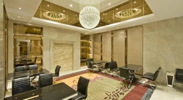 Linglong Xu Boutique Business Hotel, Prenota Boutique Boutique hotel a Wuhan, Boutique