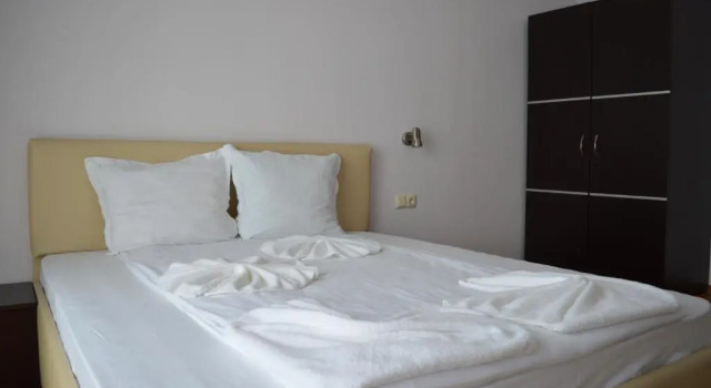 Апартаменты Sozopoli Beachfront