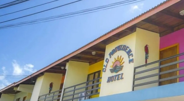 Hotel Old Providence, Reserva ahora Hotel Isla de Providencia Isla de Providencia
