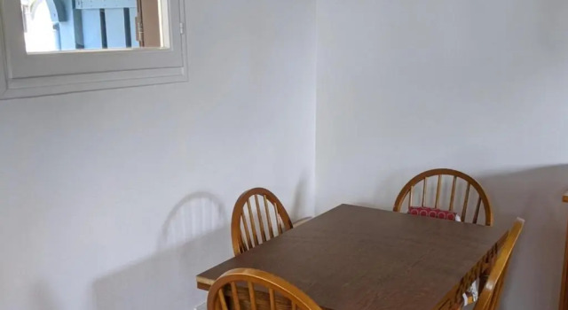 Chalet Carcans-Maubuisson, 3 pièces, 5 personnes - FR-1-648-72, Prenota Chalet Cottage a Maubuisson, Cottage