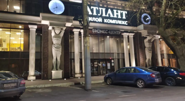 День и ночь на улице Средне-Московская, Забронировать Апартаменты/квартира Центральный Воронеж