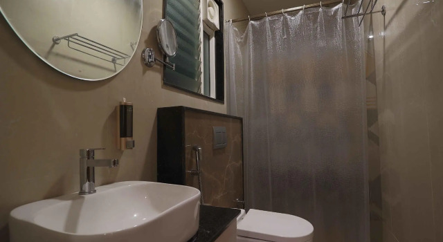 Suite junior HOTEL BLUEMOON