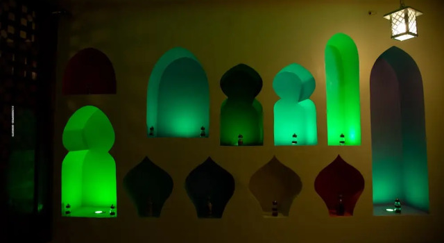 Iminigran Maison d'Hôtes, Prenota Affittacamere Hotel a Souss-Massa-Draa con piscina, Piscina