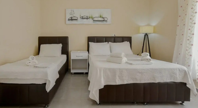 Люкс Huzur Royal Otel