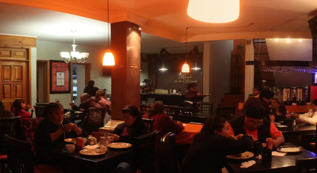 Hotel Real de la Sierra, Réserver Hôtel Mazamitla Jalisco