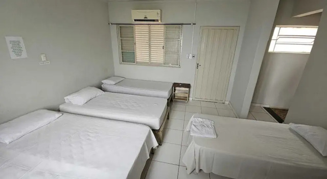 Hotel Itavera Brasil, Забронировать Отель Президенти-Пруденти штат Сан-Паулу