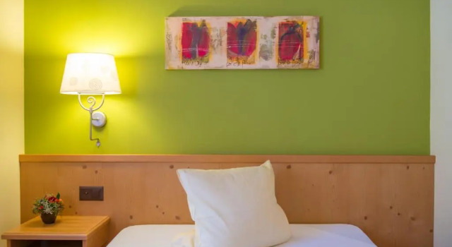Номер Standard Hotel La Cruna