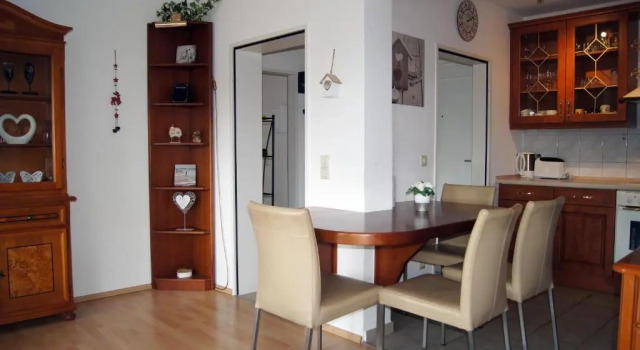 Апартаменты Winterberg Appartement 21028