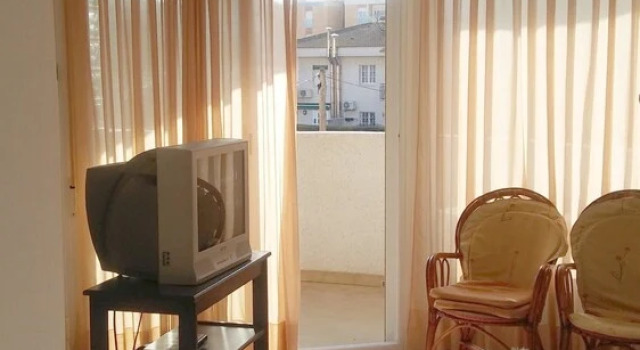 Apartment With 3 Bedrooms in Calafell, With Furnished Terrace and Wifi, Prenota Appartamento Calafell El Baix Penedès