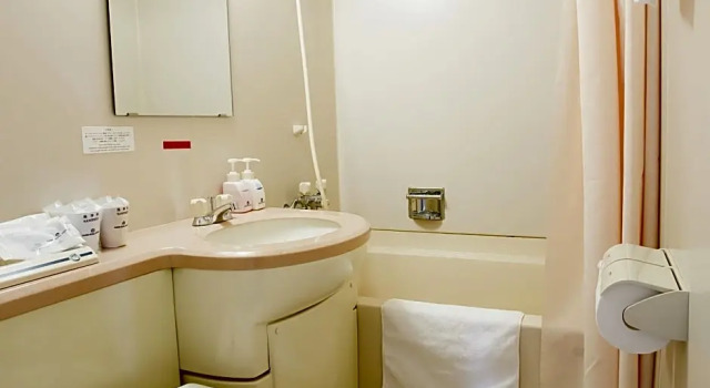 Номер Standard Mercure Kochi Tosa Resort & Spa