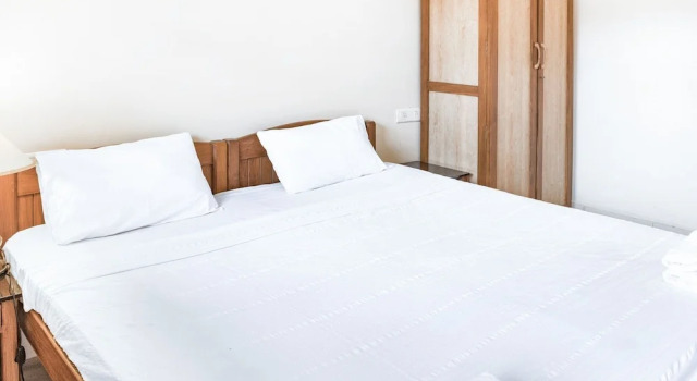 GuestHouser 2 BHK Apartment - ae45