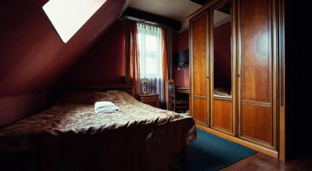 Номер Standard Heban Hotel