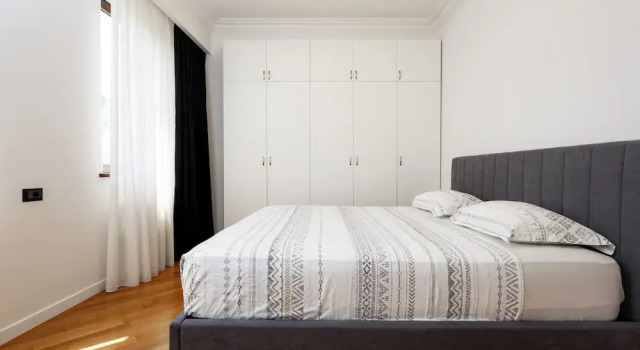 Apartment by Luxe Group SN290, Забронировать Апартаменты/квартира Отели Еревана с парковкой, рядом с Ереванский государственный университет, Парковка
