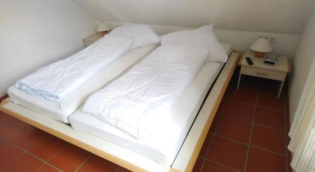 Wowi Ferienwohnung B 53