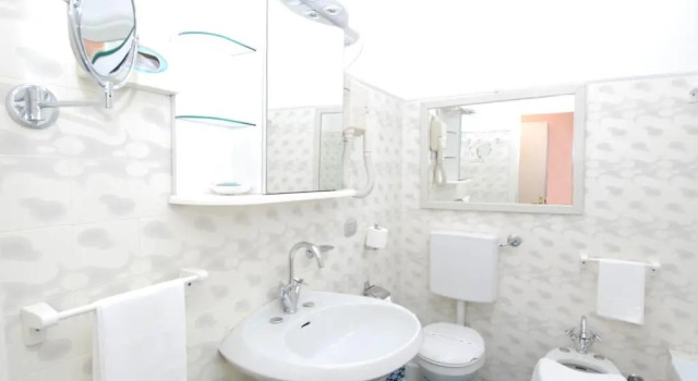 Двухместный номер Standard Hotel Il Burchiello
