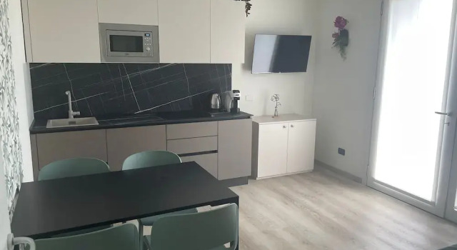 Апартаменты Somma Relax Apartment