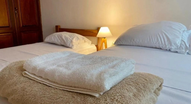 Casa Miriti Hostel, Prenota Ostello Belém Pará