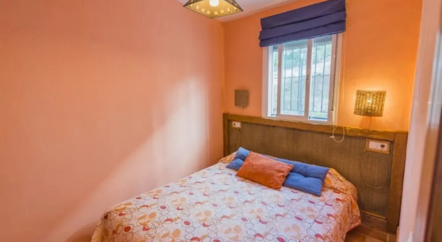 100816 -  House in El Gastor, Забронировать Отель Отели Эль-Гастор 3 звезды, 3*