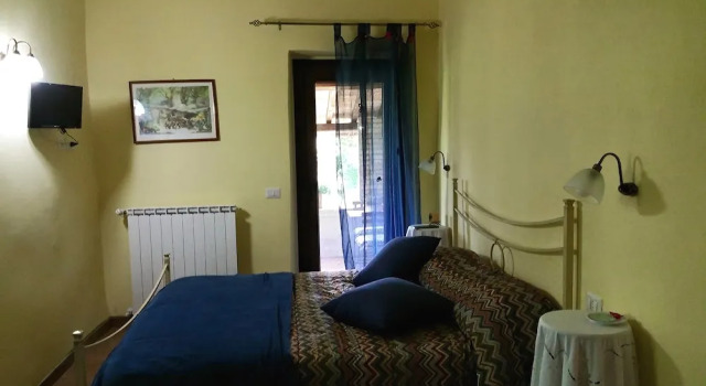Piccolo Borgo del Giglio, Varaa Hotelli Massa Martana Umbria
