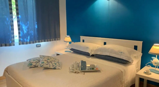 Двухместный номер Standard White House Luxury Hospitality