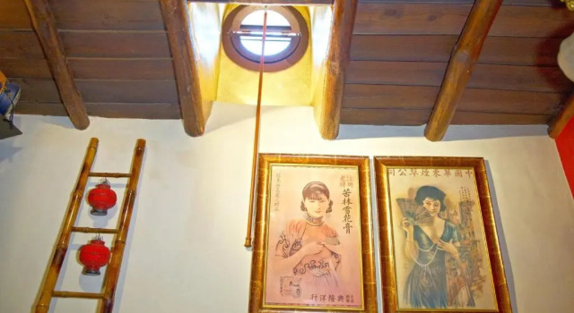 Номер Standard Casa Pinto