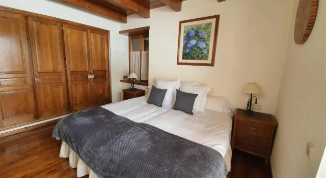 Vilac 2, Book Hotel Vielha e Mijaran 