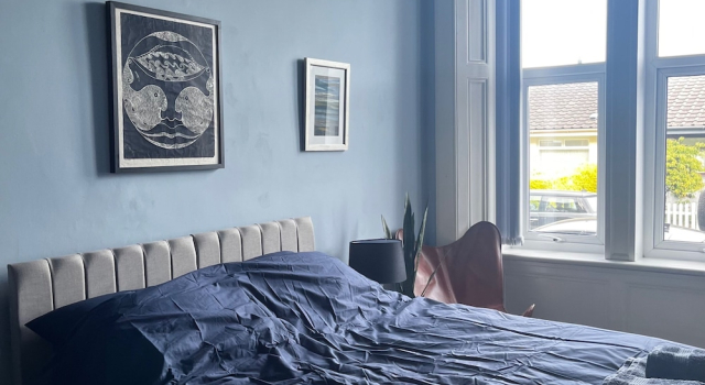 Apartment Sleeps 2 With Pets Welcome, Rezervovat Apartmán Dunoon Argyll and Bute