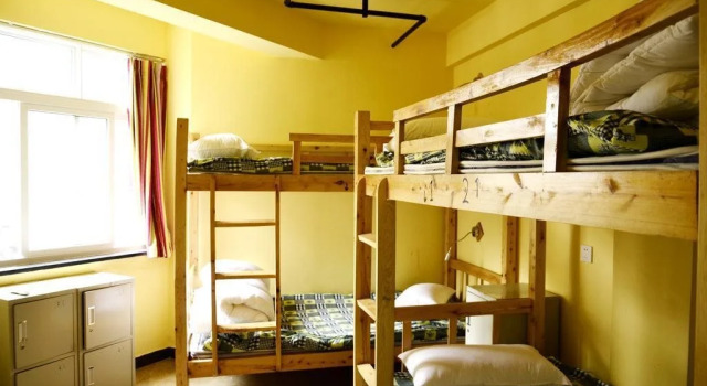 Valley Youth Hostel